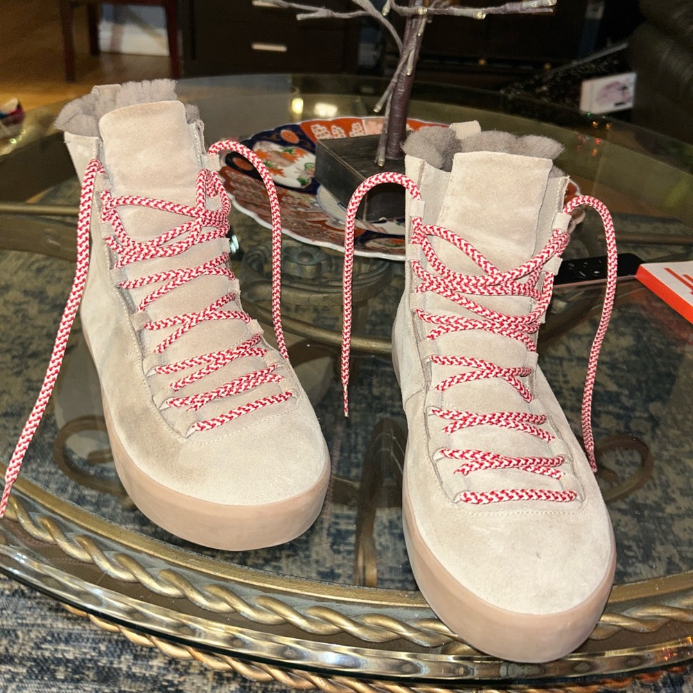 BRAND NEW COCLICO BOOTS